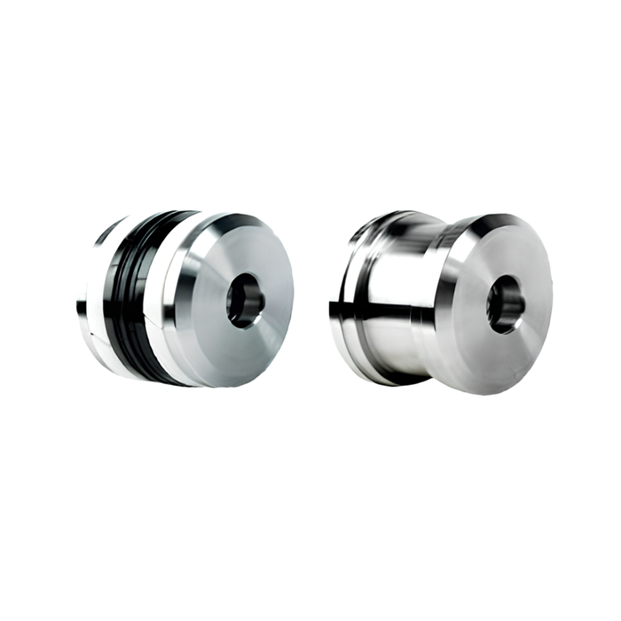 Q110 Hidrolik Silindir Düz Piston - Keçe Takımlı (Ç1040-1050)