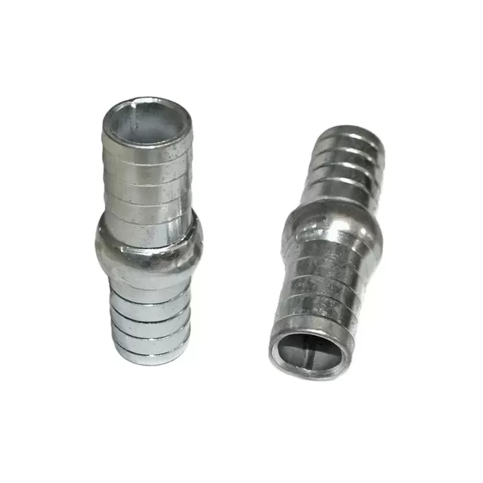 2 1/2 (63mm) GALVANİZLİ HORTUM ARA EK