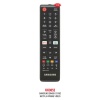 AMSUNG BN59-01315D NETFLIX-PRIME VİDEO Lcd KUMANDA