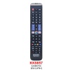 SAMSUNG RM-D1078+2 NETFLIX-PRIME VIDEO