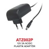 12v 2amp adaptör