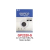 3V LİTYUM PARA PİL TEKLİ SUPEX 2320