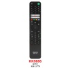 SONY RM-L1770 NETFLIX-YTUBE-PRIME-GOOGLE-DISNEY