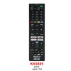 SONY RM-L1715 NETFLIX-GOOGLE-PRIME-YOUTUBE