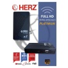 herz Platinium Full HD Uydu Alıcısı