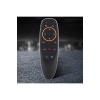 4ghz Wıfı Voice Remote Control Air Mouse Smart Tv Networked Set-top Box Mini Pc Android Tv Box