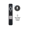 Tcl Rc902v Rmr1 Netflıx-prıme Vıdeo-guard-medıa-youtube-tcl Channel Tuşlu Ses Komutlu Lcd-led Tv