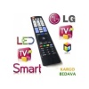 Lg 43Uk6950Plb Smart Led Tv Kumandası