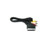 Skart Tos 3Lü Kablo Scart To 3 Rca Cable