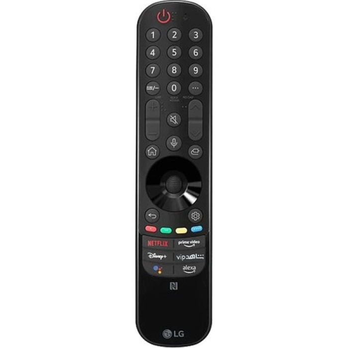 Lg Sihirli Orjinal Kumanda 2022 Model Lg Smart Tv Uyumlu MR22GA