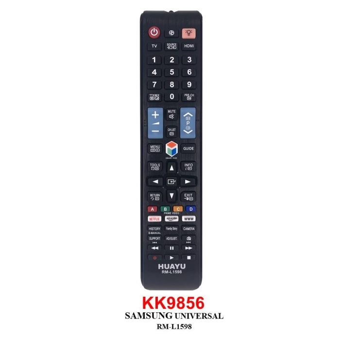 SAMSUNG  RM-L1598 NETFLIX-AMAZON-WWW TUŞLU