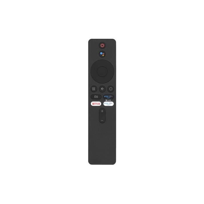 Xiaomi Mi Box S 4k Uyumlu Tv Stick Netflix-prime Video Tuşlu Kumanda