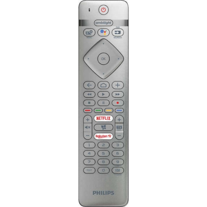 Philips Rc4154401/01r Tv Kumanda