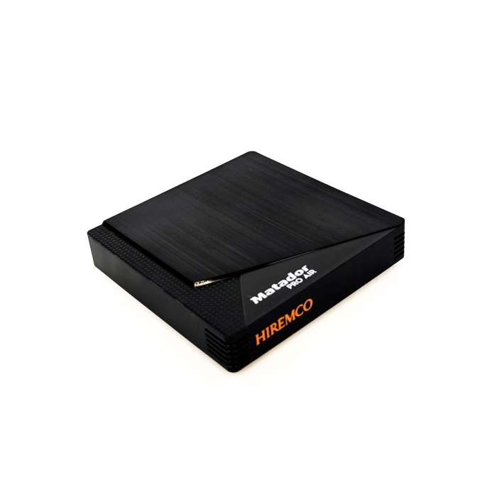 Hiremco Matador Pro Air 4k Android10 Tv Box