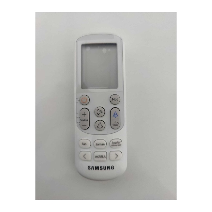 Samsung Klima Kumandası Orjinal Db93-15883p