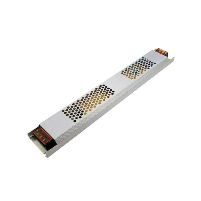 12Volt 33Amper Adaptör Ultra Slim Led Trafosu