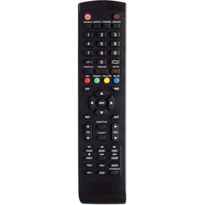 Profilo 24Pa200E Lcd Led Tv Kumandası