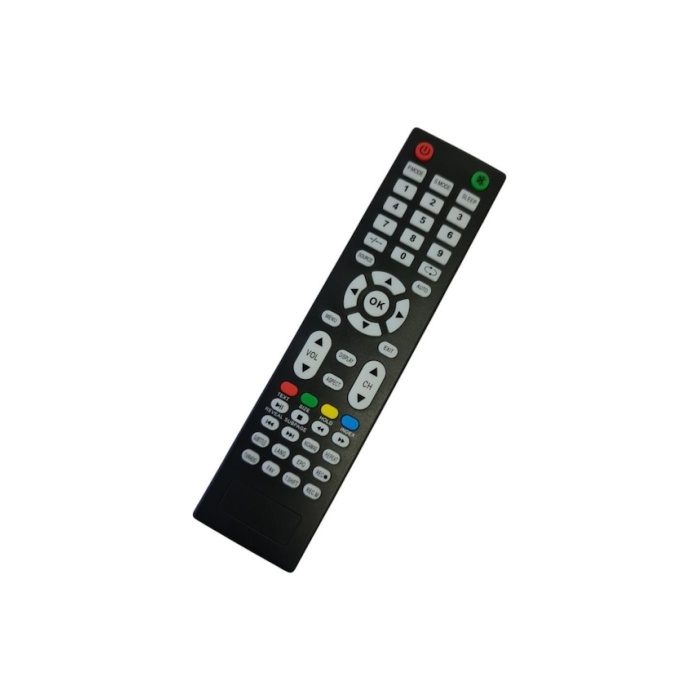 Awox U3200Str Led Tv Kumanda