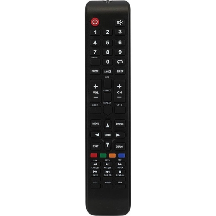 Skytech Slt-4340C Led Tv Kumandası