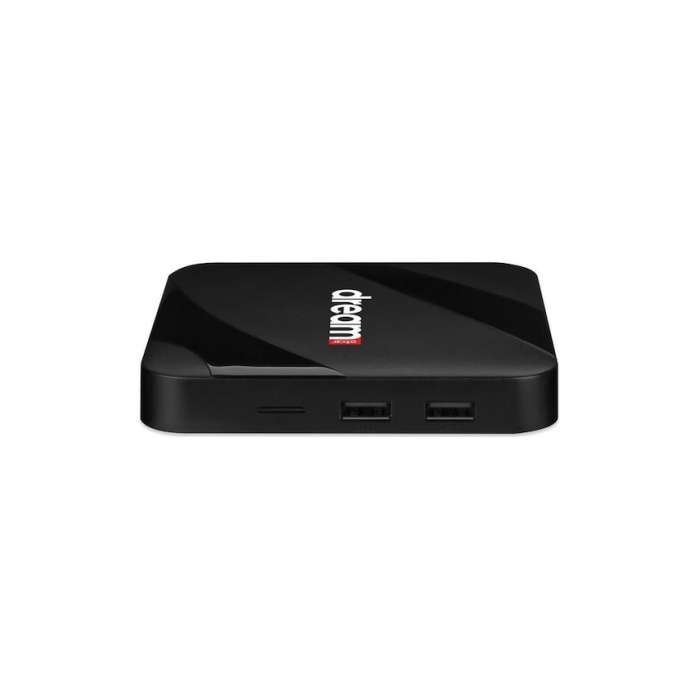 Dreamstar İ1 2 GB 16 GB Android 12 Android Tv Box