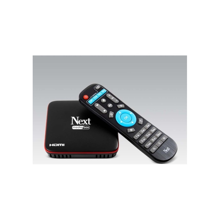 Next Mediabox Android Tv Box