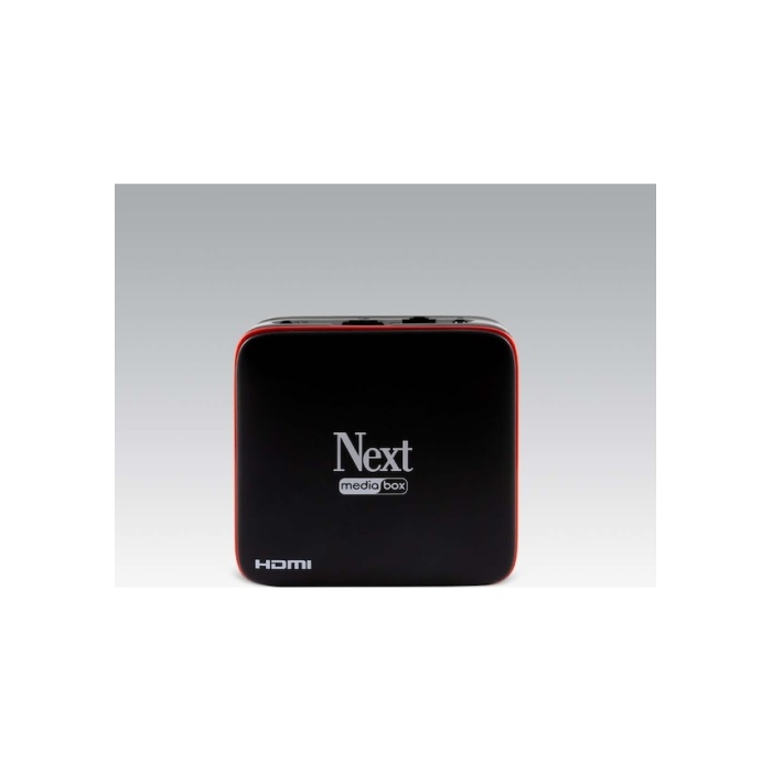 Next Mediabox Android Tv Box