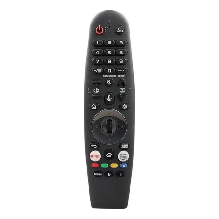 Dijitsu 75dw9900 Webos Tv Kumanda