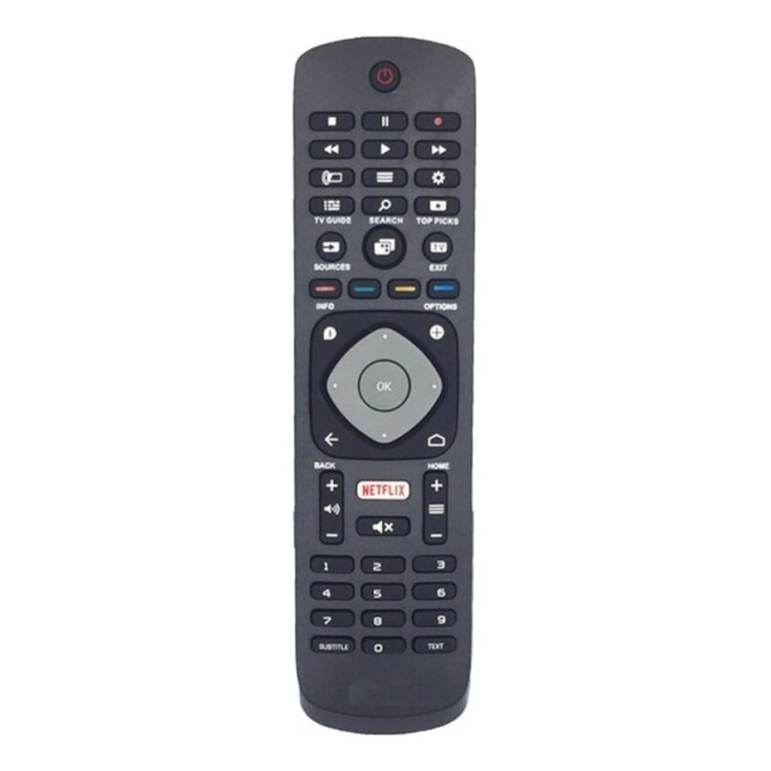 Philips 50Pfs5803/62 Smart Televizyon Kumandası