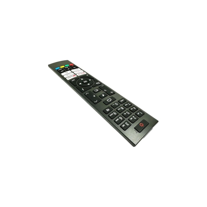 Toshıba Ct-8561 Android Led Tv Kumanda