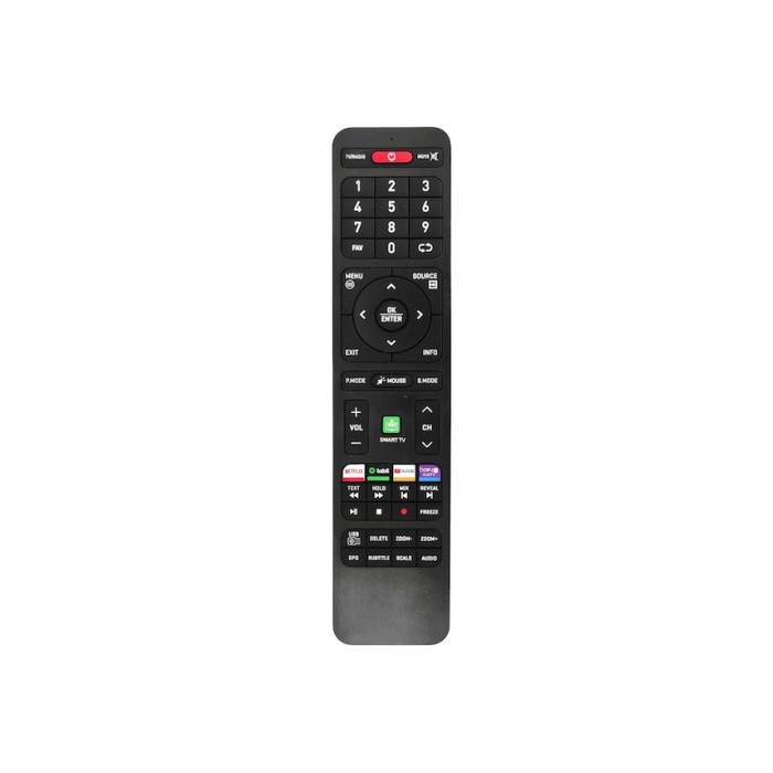 Onvo 32ov6000h Android Smart Led Tv Kumandası