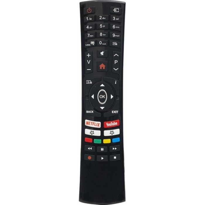 Regal 50R7520Ua Smart Led Televizyon Kumandası