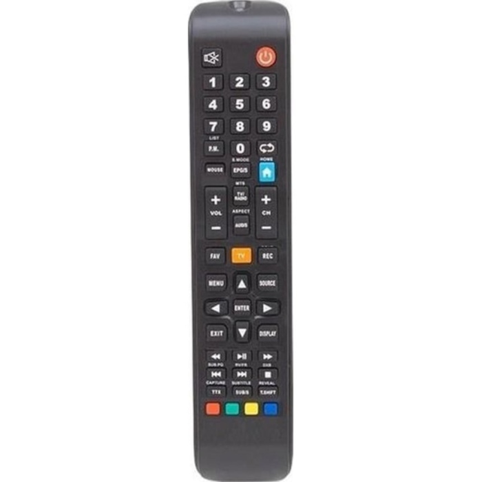 Dijitsu 50 Dg 22000 Google Tv Uyumlu Kumanda-mikrofonsuz