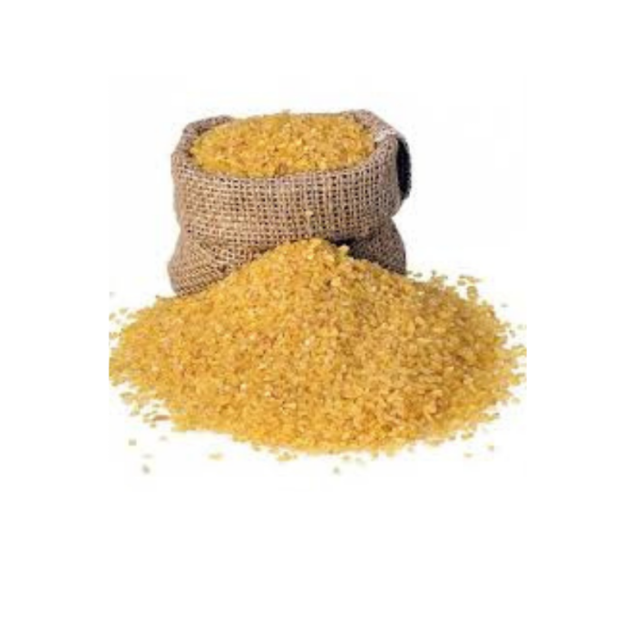 Bulgur 500 Gram