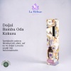 Bambu Çubuklu Doğal Oda Kokusu ( Reed Diffuser ) Lavanta Çiçeği 50 Ml