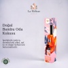 Bambu Çubuklu Doğal Oda Kokusu Şeftali Çiçeği ( Reed Diffuser ) 50 ml