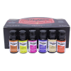 Fresh Assorted Fragrance Oil 24lü Set