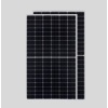 Solimpeks 540 W Half Cut Bifacial Panel