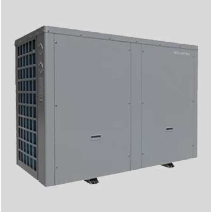 Solimpeks 35 Kw Monoblok Havuz Isı Pompası