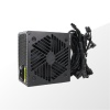 600w 80+ Bronze Kasa Power Supply PSU Güç Kaynağı