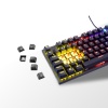 Game Master MECH-3000 Kablolu RGB Red Switch Mekanik Gaming Klavye