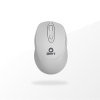 Qpart QM-03W Wireless Ayarlanabilir Dpi Kablosuz Beyaz Mouse