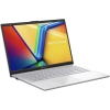 Asus Vivobook E1504GA-NJ257W Intel Core i3 N305 8GB 256GB SSD O-B VGA 15.6 W11H Notebook