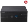 Asus PN41-BBP131MVS1 Celeron N6000-Ram Yok--Disk Yok--Dos-3Yıl-Hdmi-Vga-Wifi-Bt-Vesa Mini Pc