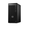 Dell OptiPlex 5000MT i7-12700 vPro 8GB 512GB SSD Ubuntu 5Yıl Garanti Masaüstü Bilgisayar