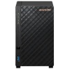 ASUSTOR AS1102T REALTEK RTD1296 2 DİSK YUVASI NAS(2X18TB DESTEĞİ) 1GB DDR4 2.5 GBE X 1 USB 3.2 X 2