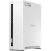 Qnap TS-133  2 Gb Ran 1 Hdd Yuvalı Tower Nas Depolama Ünitesi