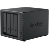 Synology DS423+ 4 Yuvalı J4125 Depolama Ünitesi