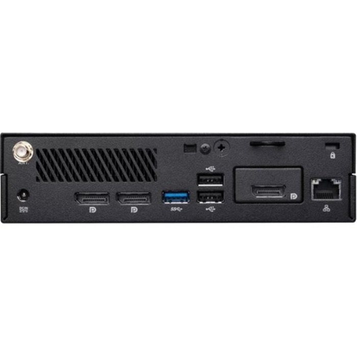 Asus PN41-BBP131MV Celeron N6000 Ram Yok Dsik Yok-Dos-(Km Yok)-3Yıl-Hdm-2Xdp-Wifi-Bt-Vesa Mini Pc