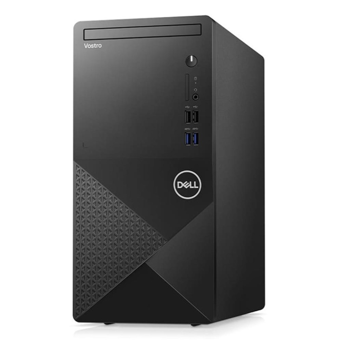 Dell Vostro 3020 i7-13700 vPro 8GB 256GB SSD N2060VDT3020MTU Ubuntu Masaüstü Bilgisayar