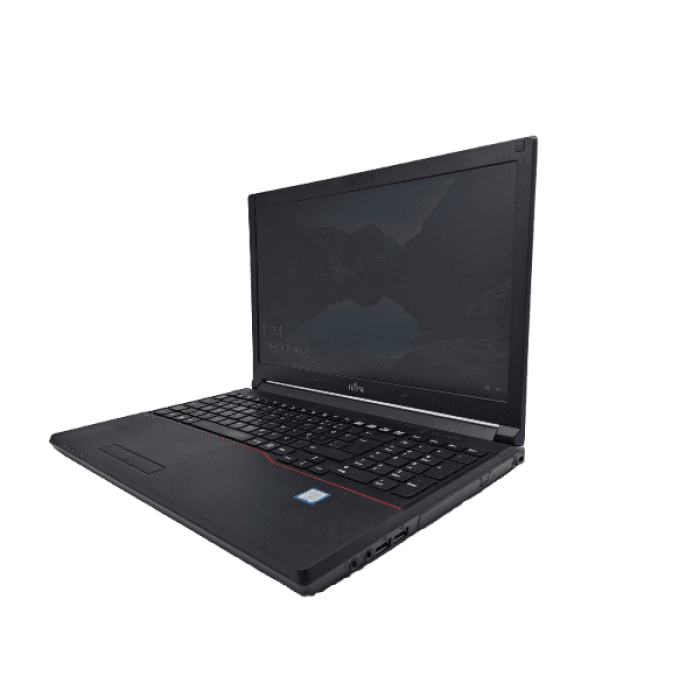 FUJITSU E556 I5 6200U 8GB RAM 120GB SSD 15.6INCH EKRAN DİZÜSTÜ BİLGİSAYAR (YENİLENMİŞ ÜRÜN)